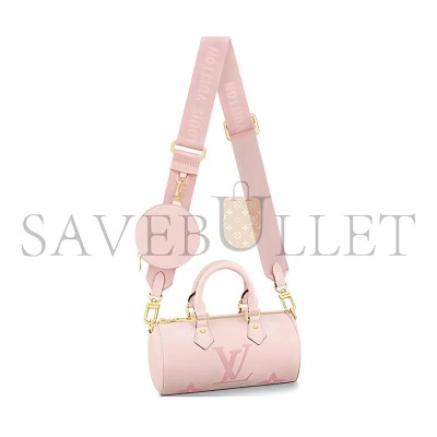 LOUIS VUITTON PAPILLON BB M45707 (20*10*10cm)